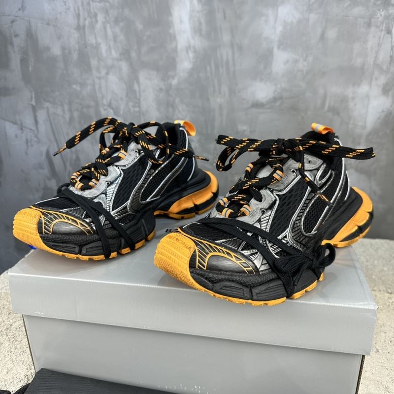 Balenciaga Track Shoes